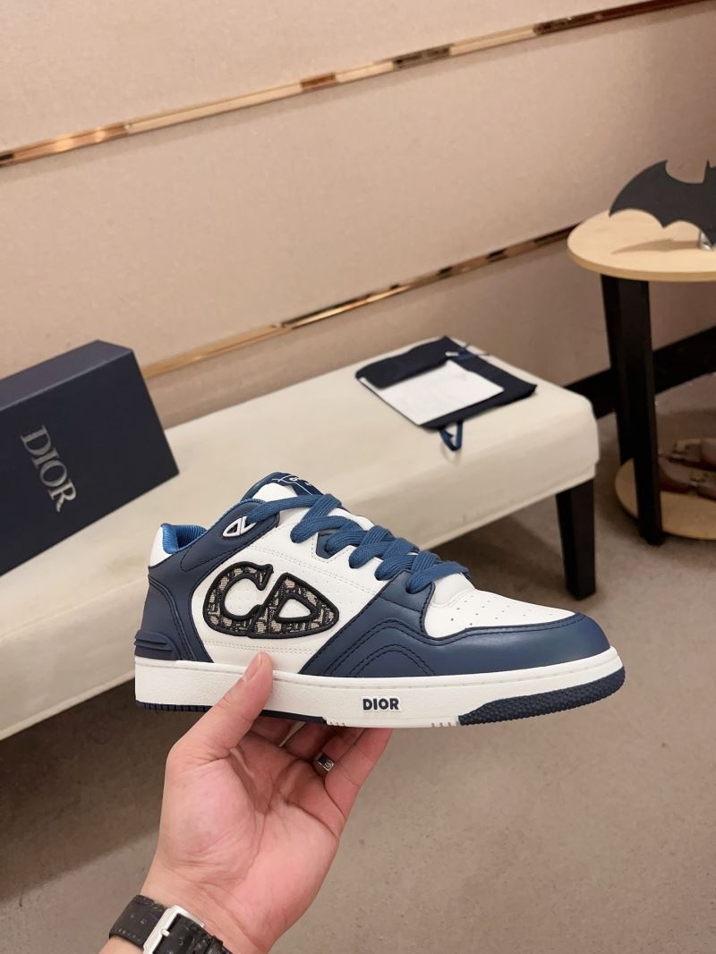 Christian Dior Sneaker